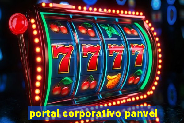 portal corporativo panvel